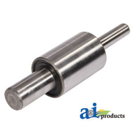 A & I PRODUCTS Bearing, Water Pump Shaft 10" x4" x3.5" A-JD8643